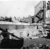 Building the extension