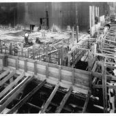 Building the extension
