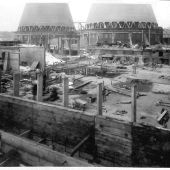 Building the extension