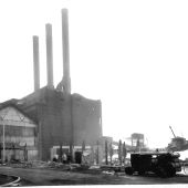 Building the extension