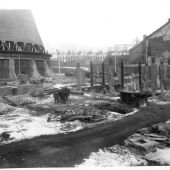 Building the extension