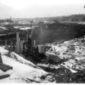 Building the extension