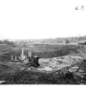 Building the extension