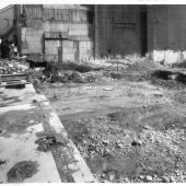 Building the extension