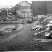 Building the extension