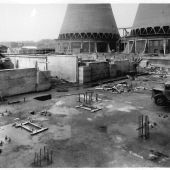 Building the extension