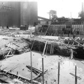 Building the extension