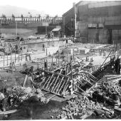 Building the extension