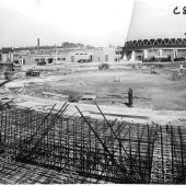 Building the extension