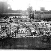 Building the extension