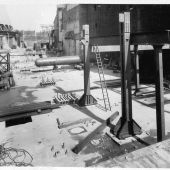 Building the extension
