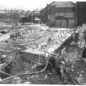Building the extension