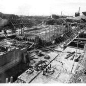 Building the extension