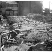 Building the extension