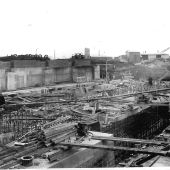 Building the extension