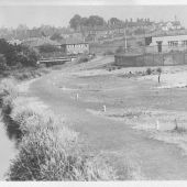 Building the Extension