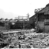 Building the Extension