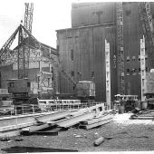 Building the Extension