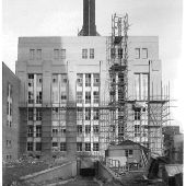 Building the Extension