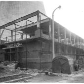 Building the Extension