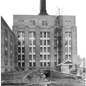 Building the Extension