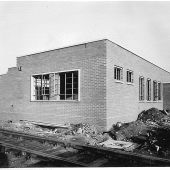 Building the Extension