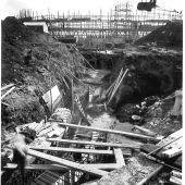 Building the Extension