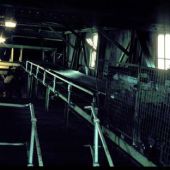 Coal conveyor