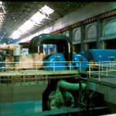 No 7 Turbine