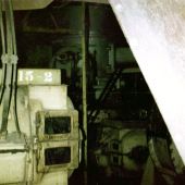 D Boiler House Mill group