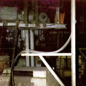 D Boiler House Mill group