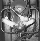 Ocker Hill PS-Mercury arc rectifier