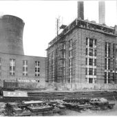 Ocker Hill 1955