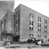 Ocker Hill 1955