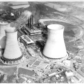 Ocker Hill 1955
