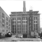 Ocker Hill 1955