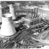 Ocker Hill 1955