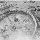 Ocker Hill extension
