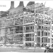 Ocker Hill extension