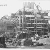 Ocker Hill extension