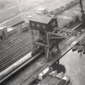 View of Ocker Hill Steam