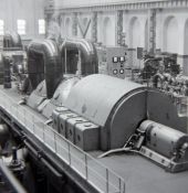 Turbine Hall.