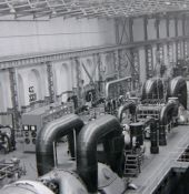 Turbine Hall.