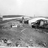 Ocker Hill extension