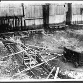 Ocker Hill extension