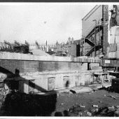 Ocker Hill extension
