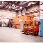 Turbine Room