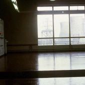 Turbine 11KVControl Panel 1972