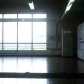 33KV Control Panel 1972