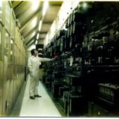 Control Room 1976